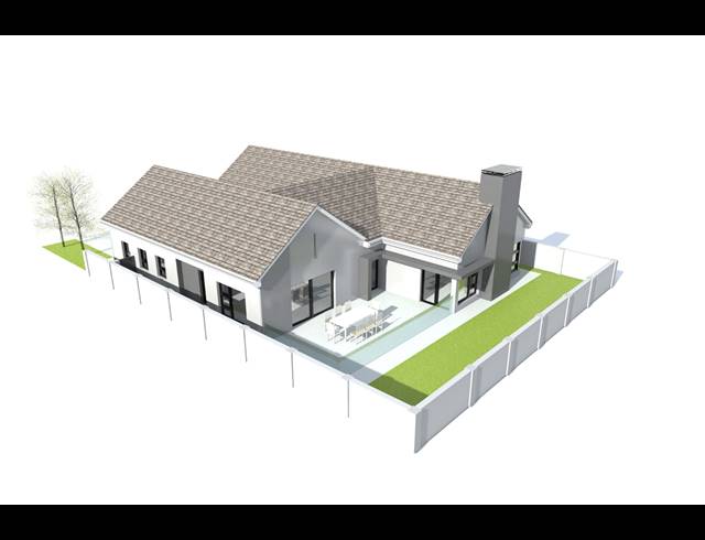 3 BEDROOM FREESTANDING FOR SALE IN OUTENIQUASBOSCH